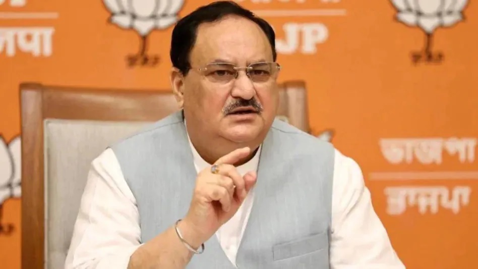 JP Nadda CG Visit: जेपी नड्डा 13 को रायपुर में लेंगे बैठक, मंत्रियों के रिक्त पदों पर हो सकती है चर्चा