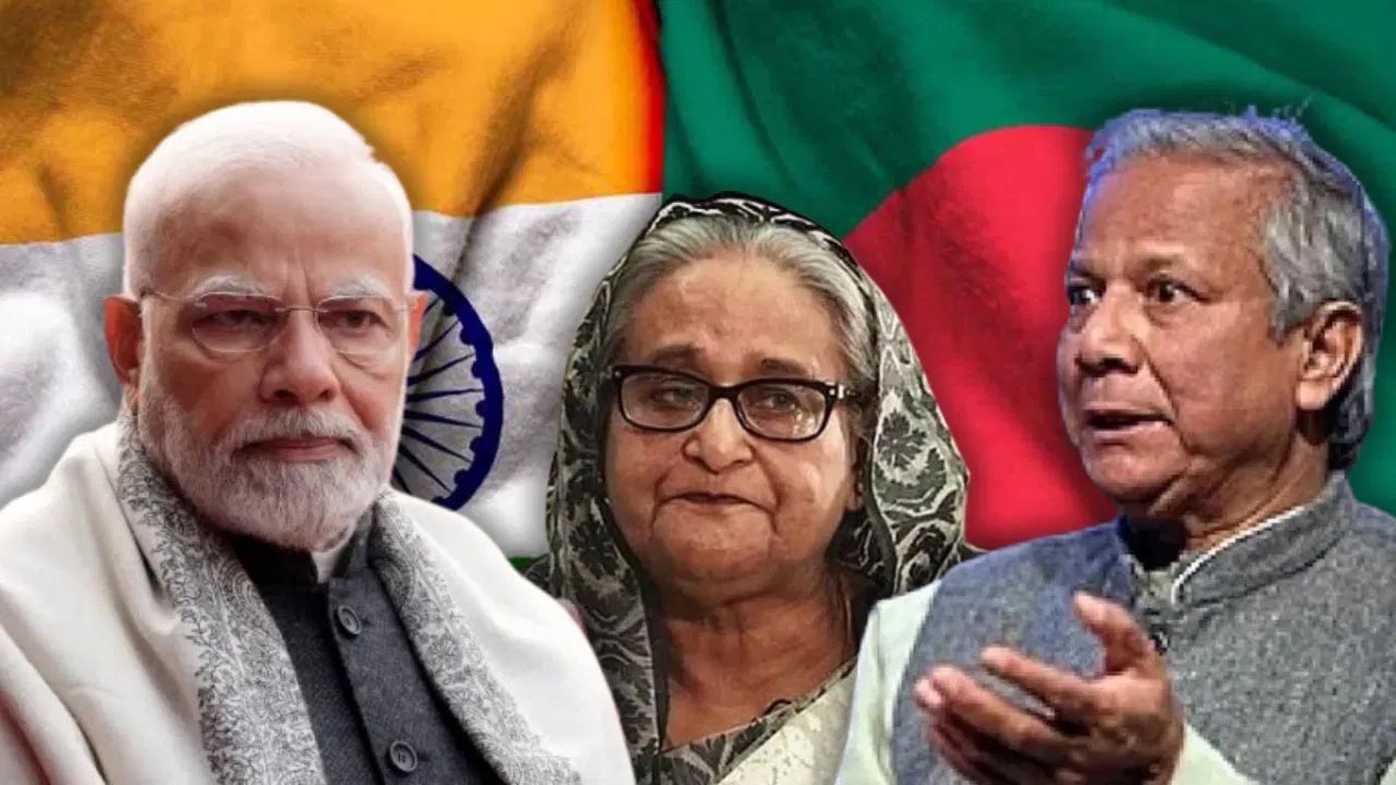 बांग्लादेश सरकार की भारत सरकार से मांग- शेख हसीना को वापस भेजें, पूर्व PM के खिलाफ अपहरण-देशद्रोह समेत 225 केस