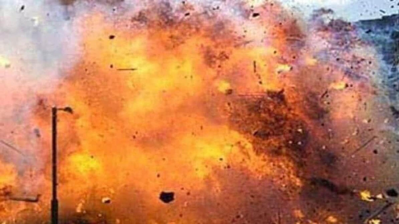 Maharshtra: जालना में चीनी मिल के सल्फर टैंक में जोरदार विस्फोट, मौके पर 2 की मौत, एक घायल