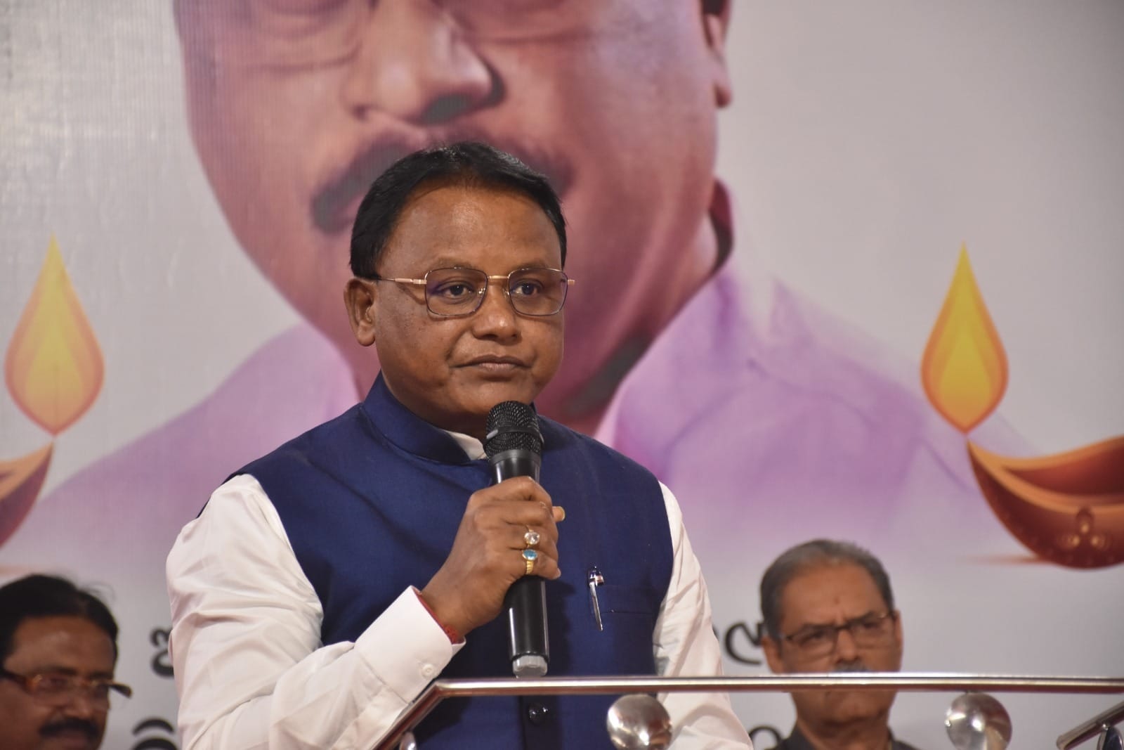 मुख्यमंत्री ने विधानसभा में दी जानकारी, कहा- 5 वर्षों में 59,000 लोग हुए ऑनलाइन ट्रेडिंग धोखाधड़ी का शिकार