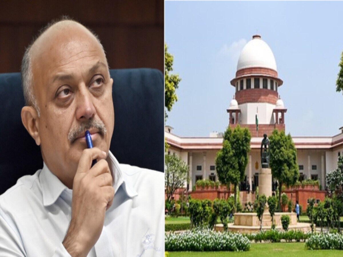सुप्रीम कोर्ट ने लगा दी दिल्ली चीफ सेक्रेटरी की क्लास, पूछा- मिस्टर कब खत्म करोगे ‘डेली वेस्ट’ की समस्या?