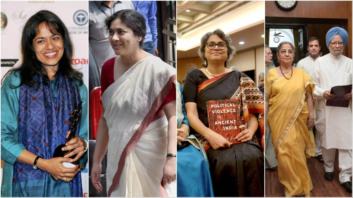 जानिए क्या करती हैं पूर्व प्रधानमंत्री मनमोहन सिंह की तीनों बेटियां, क्यों राजनीति से कोई वास्ता नही?