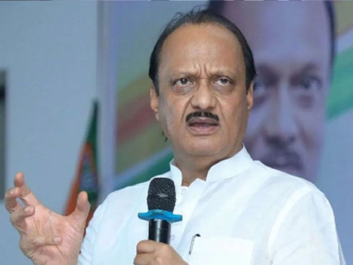 अजित पवार के नाम दर्ज होने जा रहा एक नया रिकॉर्ड, छठी बार लेंगे डिप्टी सीएम की शपथ