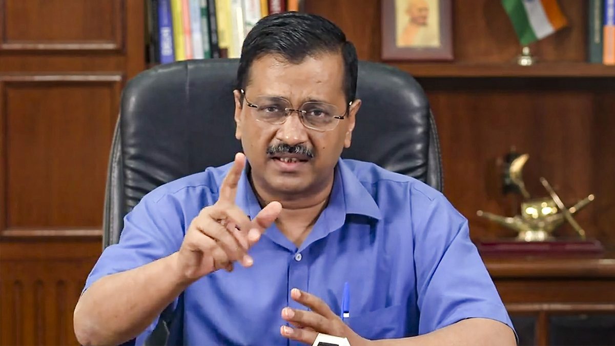 AAP Candidate List: दिल्ली चुनाव के लिए आप ने जारी की 20 कैंडिडेट की दूसरी लिस्ट, मनीष सिसोदिया की बदली सीट, पटपड़गंज से अवध ओझा को मिला टिकट, देखें पूरी सूची