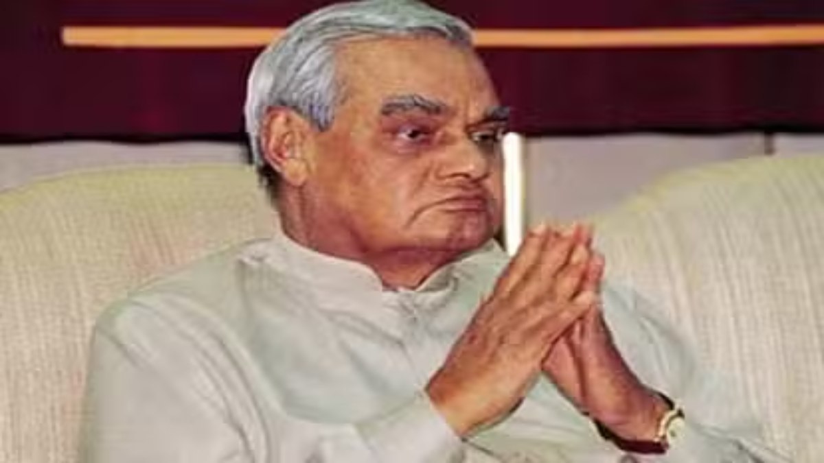 अटल जन्म शताब्दी समारोह आज : सीएम योगी करेंगे शुभारंभ, सुशासन सप्ताह का होगा आगाज