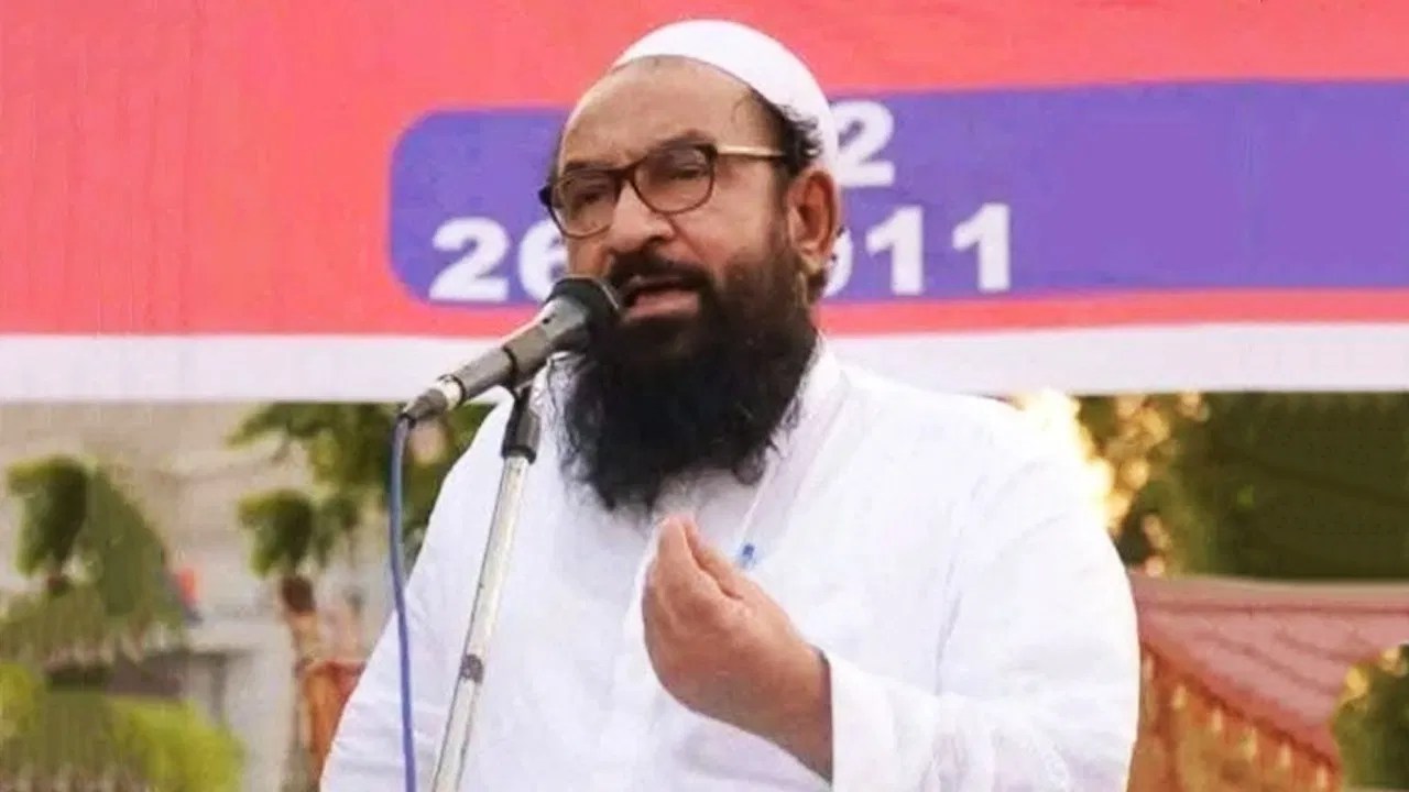 Abdul Rehman Makki Dead: 26/11 अटैक का गुनहगार आतंकी अब्दुल रहमान मक्की की हार्ट अटैक से मौत, लश्कर-ए-तैयबा के डिप्टी चीफ था
