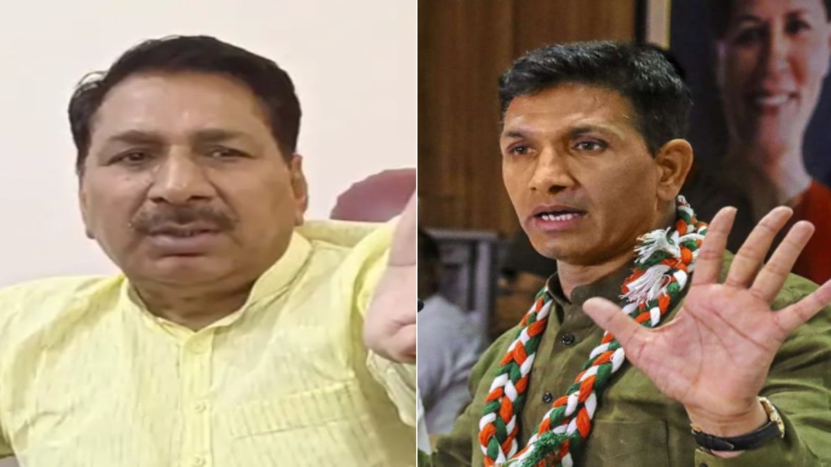 ‘डिमांड ज्यादा है, खाद आधा है’, नेता प्रतिपक्ष के बाद PCC चीफ ने कृषि मंत्री से मांगा इस्तीफा, बोले- MP में कमी तो है…