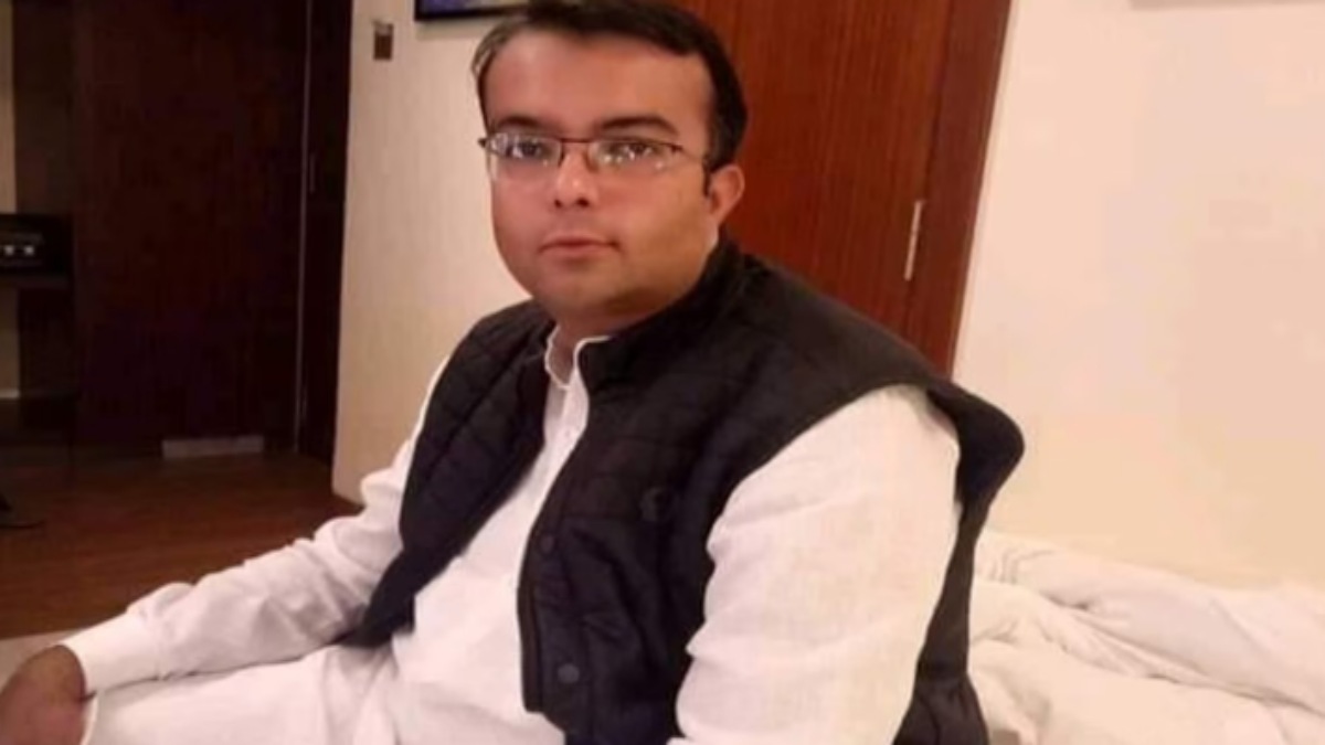 ‘बजरंग दल आतंकवादी संगठन’, कांग्रेस नेता ने RSS और BJP को बताया गुरु, अमीनुल ने कहा- लेकिन अब ‘गुरु-चेला का रिश्ता बदल गया है’