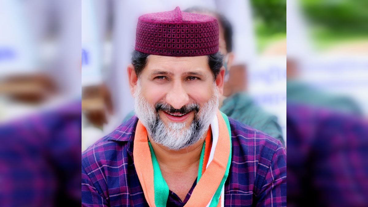 कांग्रेस की बैठक में उठा हिंदुत्व का मुद्दा: आरिफ मसूद बोले- बीजेपी ‘हिंदू धर्म’ की ठेकेदार नहीं, नेताओं को दी ये सलाह 