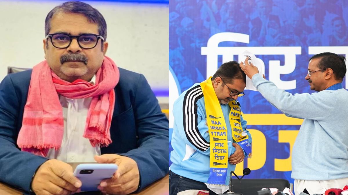 ‘ओझा सर’… नाम तो सुना ही होगा न! जानिए कौन हैं Avadh Ojha