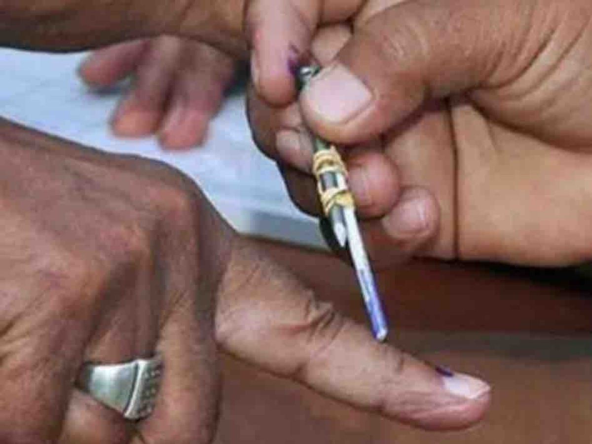 Breaking News : लुधियाना में कांग्रेस ने जारी की सूची, सिटिंग पार्षदों के टिकट काटे