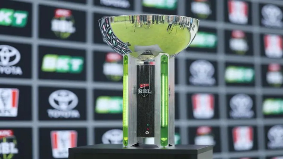 BBL 2024-25: 15 दिसंबर से होगी ‘बिग बैश लीग’ की शुरुआत, जानें कब, कहां और कैसे उठा पाएंगे LIVE मैच का लुत्फ