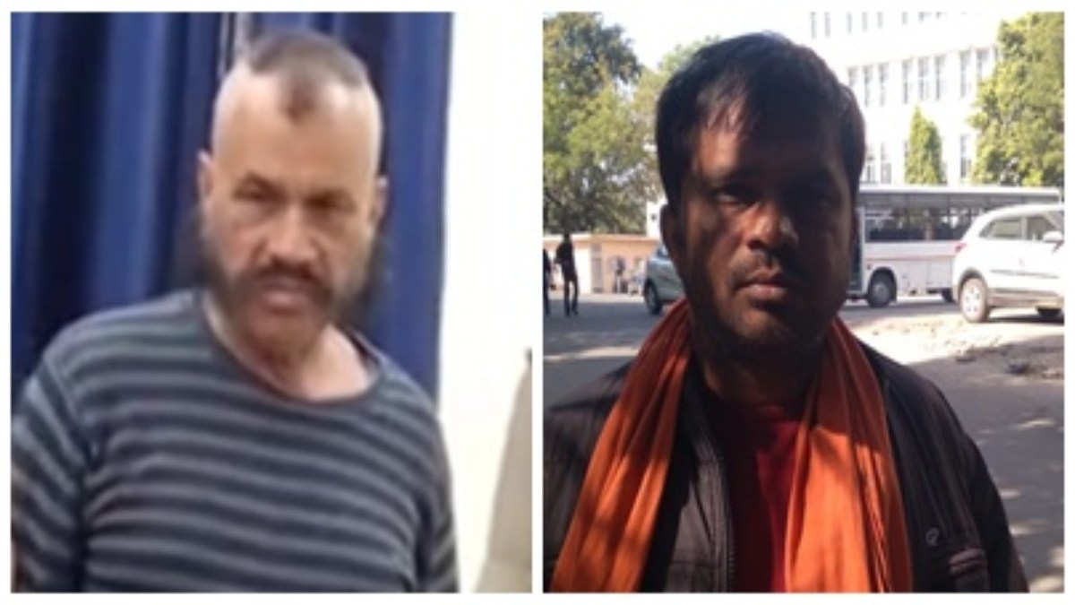 जेल में बंद पूर्व होमगार्ड जवान की मौत: युवक की हत्या के मामले में था विचाराधीन, मृतक के बेटे ने जेलर पर लगाए गंभीर आरोप 