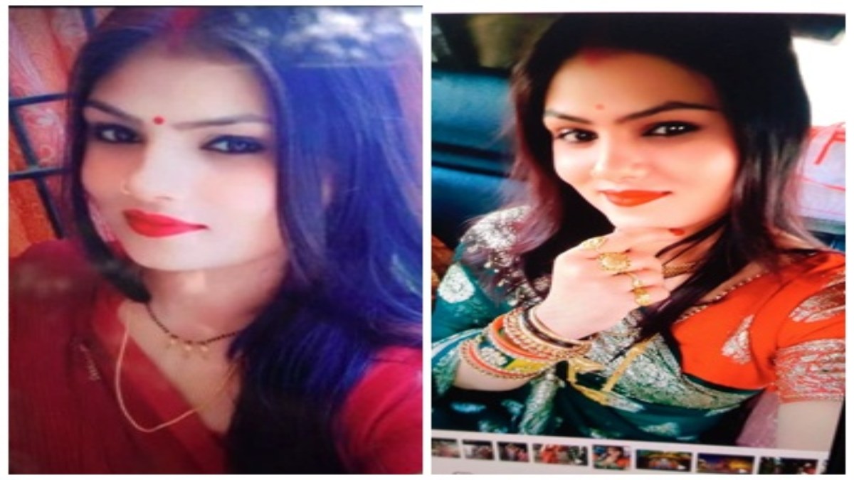 ‘ये लोग मुझे जीने नहीं देंगे…’, नवविवाहिता ने बहन को किया फोन, फिर मिली मौत की खबर, जमकर मचा बवाल