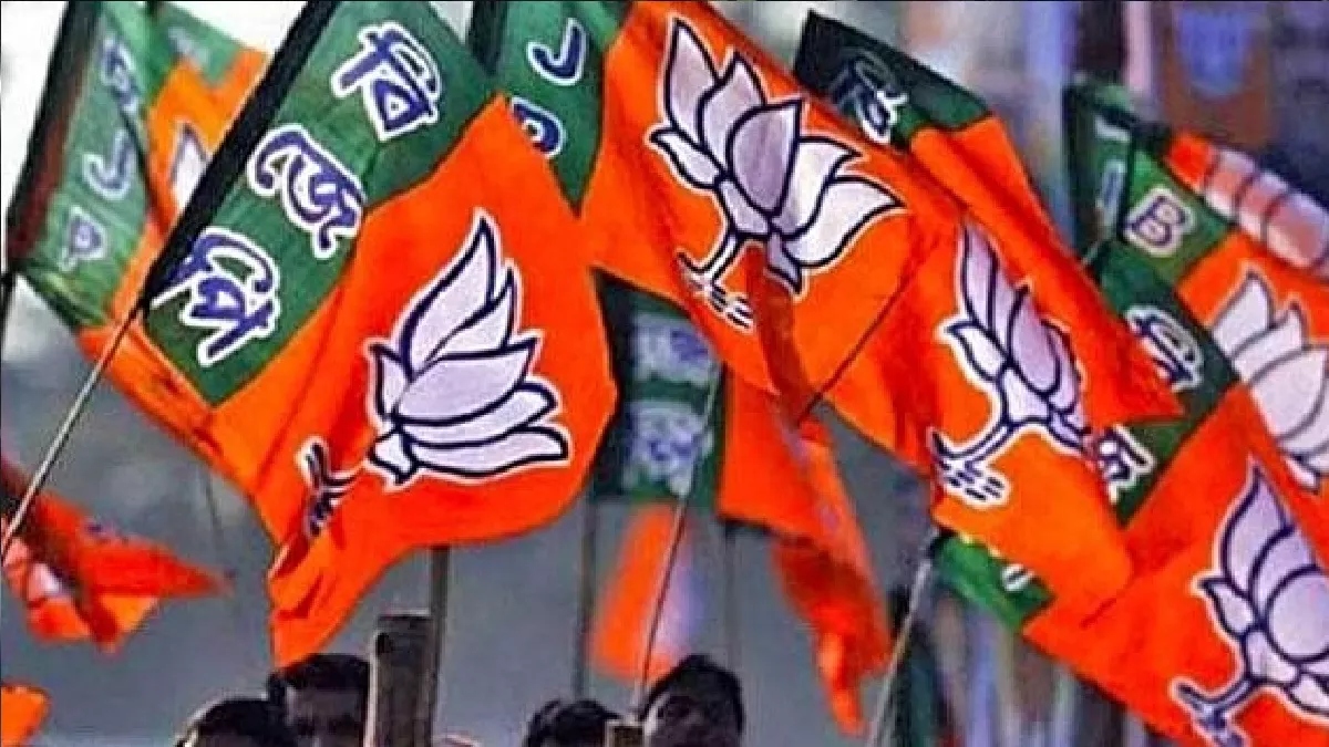 भाजपा संगठन चुनाव : उम्मीद से ज्यादा आए नामांकन, चुनाव अधिकारियों की बढ़ी टेंशन, नाम चयन को लेकर असमंजस
