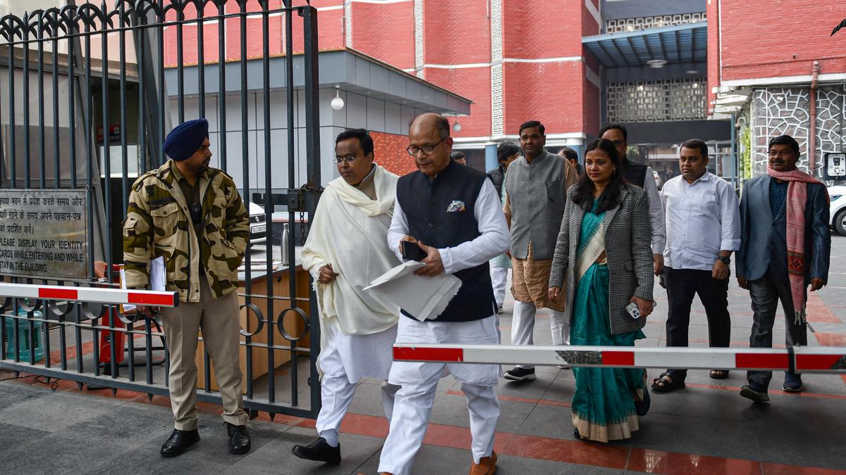 भाजपा ने की बीजद की कड़ी आलोचना, कहा- चुनाव के छह महीने बाद बीजद को एहसास हुआ है कि “उनके पास सत्ता नहीं है”