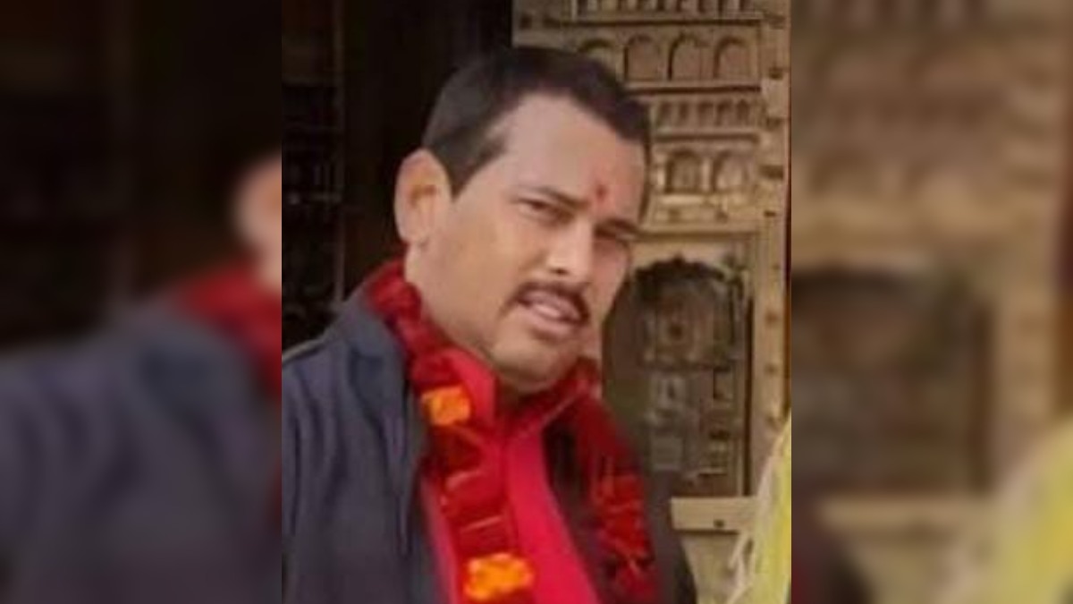 बीजेपी नेता को जेल: 2 साल की कारावास और 2.97 लाख का लगा जुर्माना, इस मामले में हुई कार्रवाई