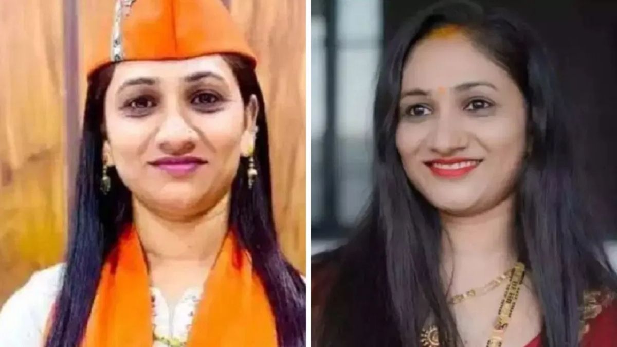 BJP Leader Suicide: बीजेपी महिला नेता का शव फंदे से लटका मिला, दोस्त से कही थी ये बात, आत्महत्या या हत्या में उलझी पुलिस
