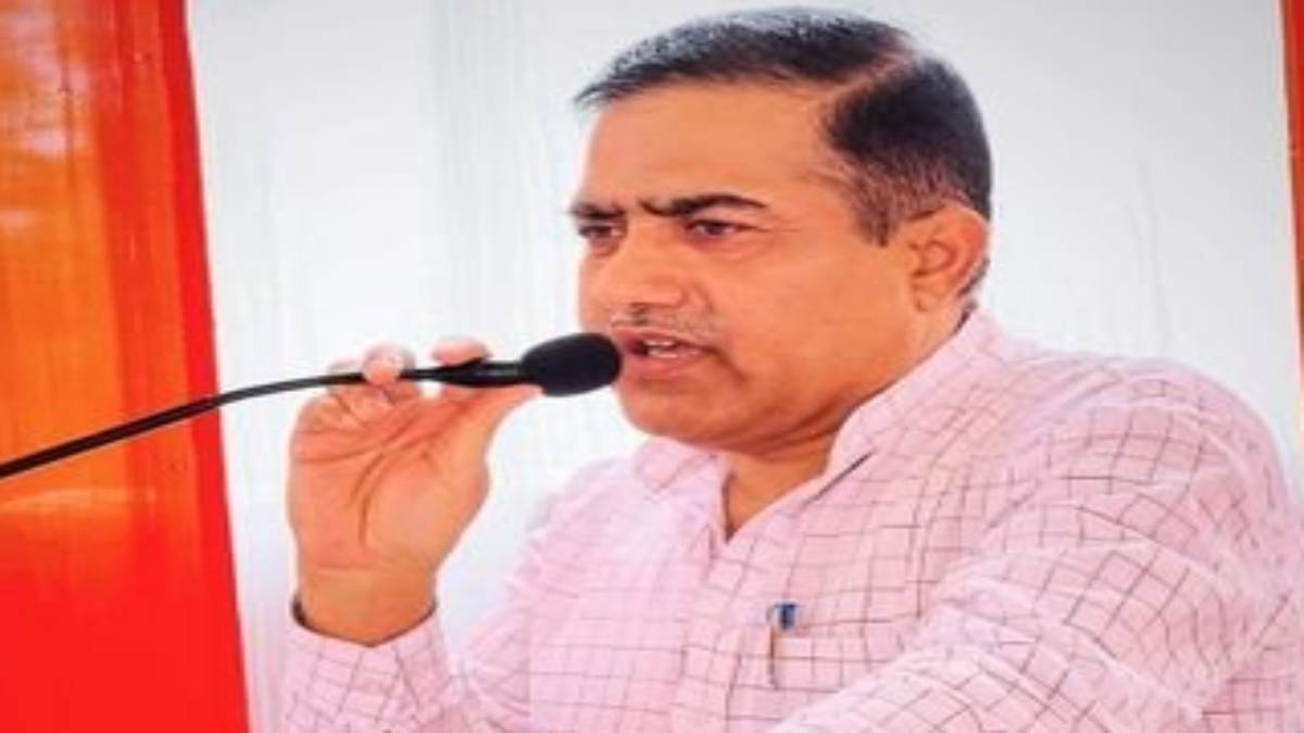 ‘संभल हिंसा की नींव सपा प्रत्याशी ने डाली…’, विधायक ठाकुर रामवीर सिंह का बड़ा बयान, बोले- इस घटना में पूरी समाजवादी पार्टी शामिल