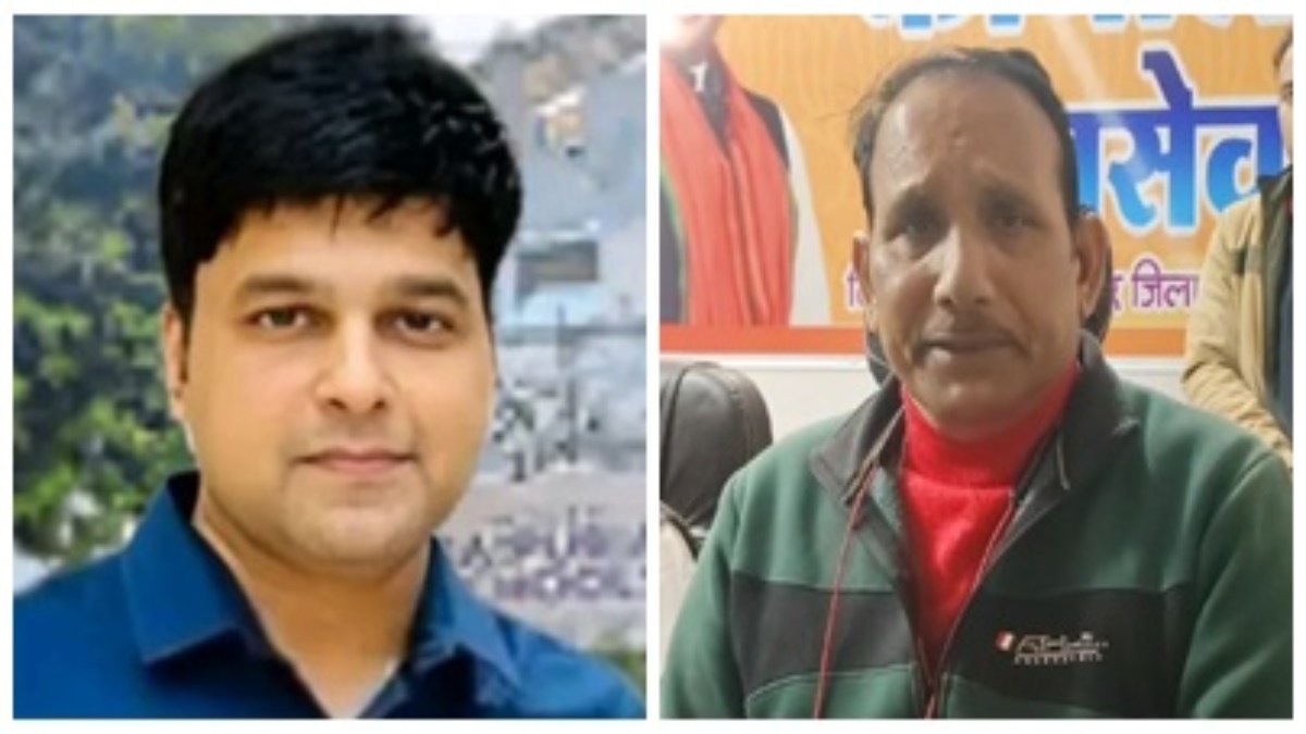 Saurabh Sharma Case: BJP MLA प्रीतम लोधी का सनसनीखेज आरोप, सौरभ के पास मिली संपत्ति को बताया कांग्रेस के पूर्व विधायक की काली कमाई, उमा शर्मा को बताया सेकेंड पत्नी, DNA टेस्ट की मांग