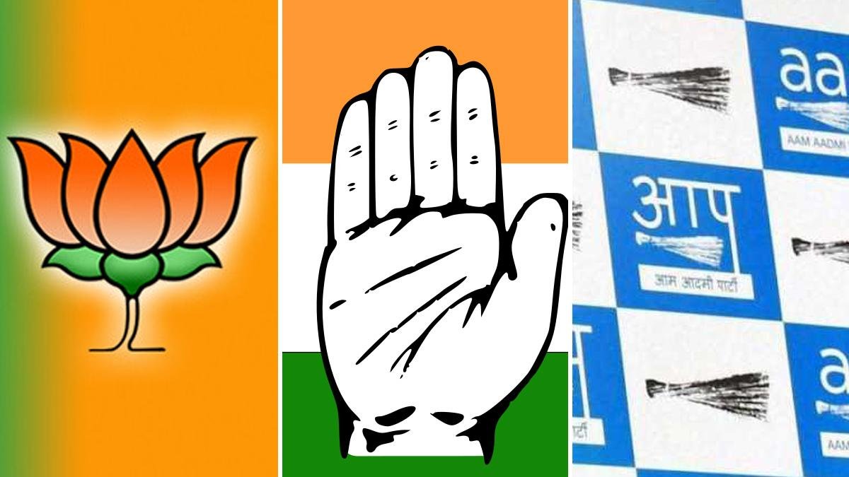 पुजारियों को 18 हजार की घोषणा पर सियासतः बीजेपी -कांग्रेस ने केजरीवाल को लिया आड़े हाथों, BJP- 10 साल में क्या किया, CONG- बताएं कब और कैसे देंगे