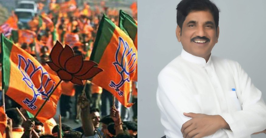भाजपा नेता का निधन : डिप्टी सीएम केशव प्रसाद ने दी श्रद्धांजलि, कहा- बीजेपी परिवार के लिए यह अपूरणीय क्षति