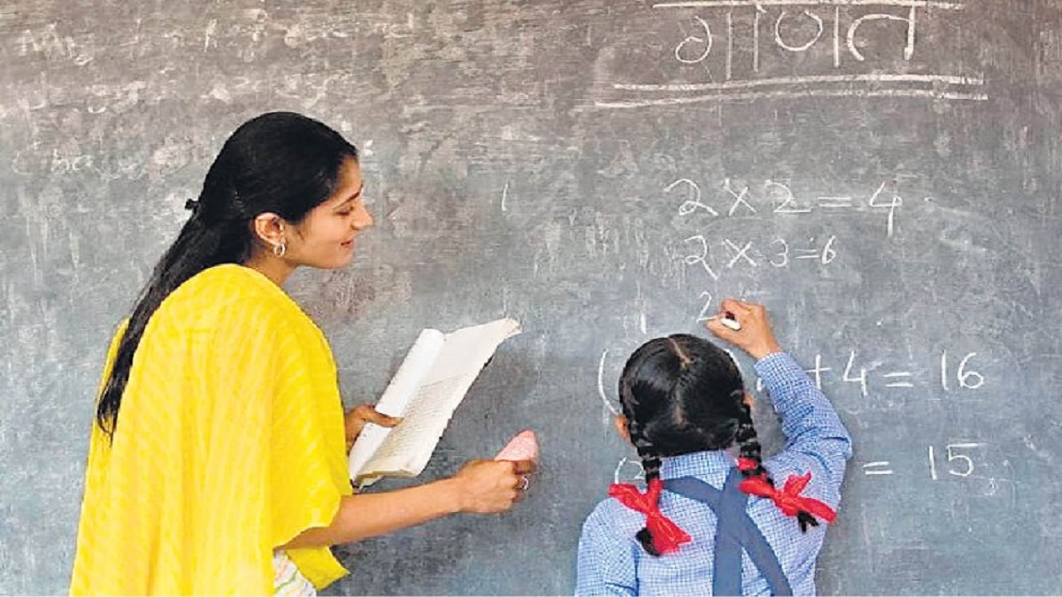 BPSC TRE-3 का रिजल्ट जारी: 9वीं और 10वीं के लिए 15 हजार 251 कैंडिडेट्स हुए सफल, यहां देखें अपना परिणाम