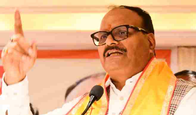 महाकुंभ को लेकर ब्रजेश पाठक का बड़ा बयान, बोले- व्यवस्था पहले से ज्यादा बेहतर, श्रद्धालुओं का रखा जाएगा खास ख्याल