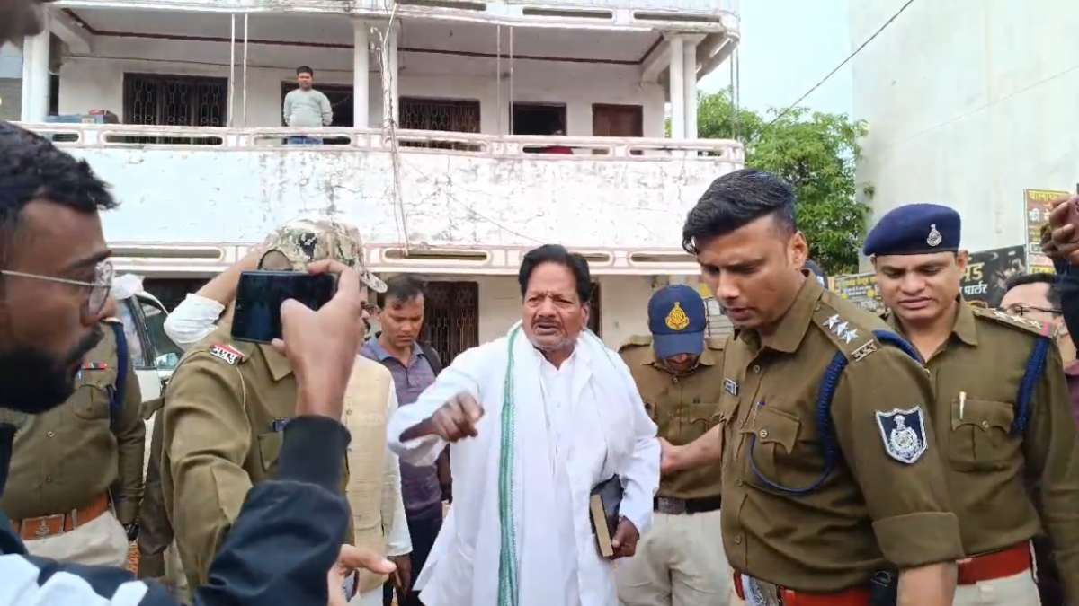 बड़ी खबर: पूर्व सांसद गिरफ्तार, इस मामले में हुई कार्रवाई