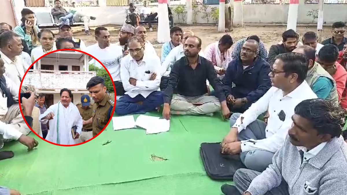 कल बालाघाट रहेगा बंद: सामाजिक संगठनों ने बैठक में लिया फैसला, ये रही वजह