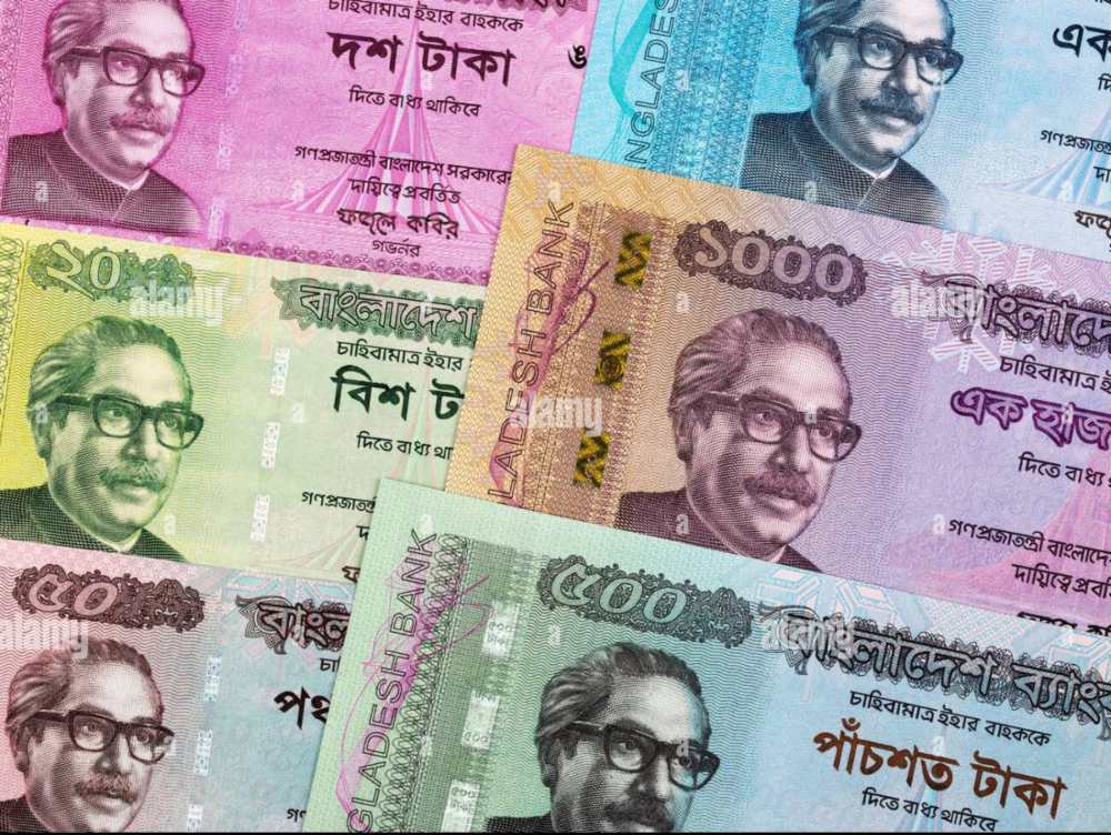 Bangladeshi Currency: बांग्लादेशी नोटों से हटेगी शेख मुजीबुर्रहमान की फोटो, लगेगी आंदोलन की तस्वीर