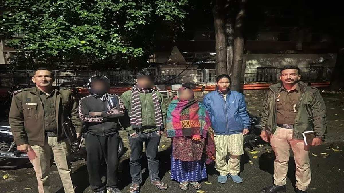 Bangladeshi intruders: दिल्ली पुलिस का अवैध बांग्लादेशी घुसपैठियों के खिलाफ एक्शन तेज, 8 को पकड़कर वापस भेजा