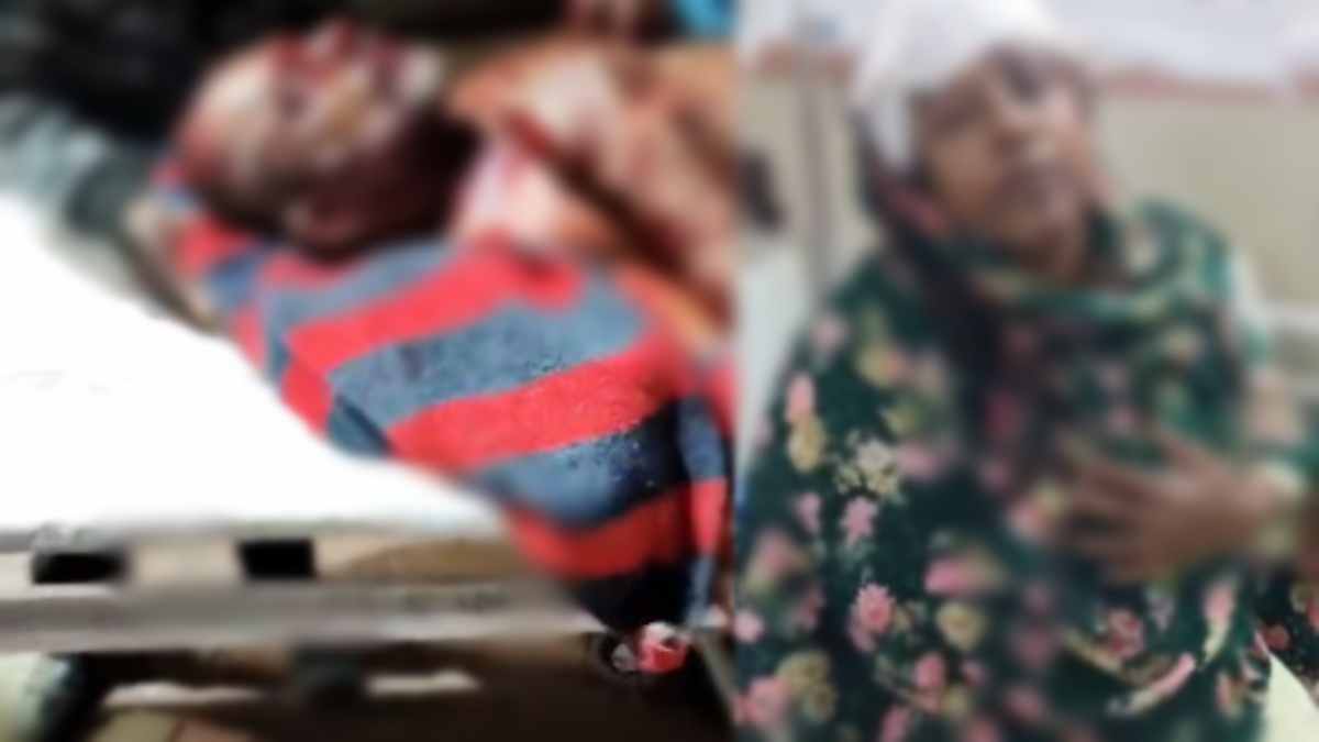 एक ही समुदाय के 2 पक्षों में खूनी संघर्ष: प्रेम विवाह को लेकर हुए विवाद में एक की मौत, 6 लोग घायल