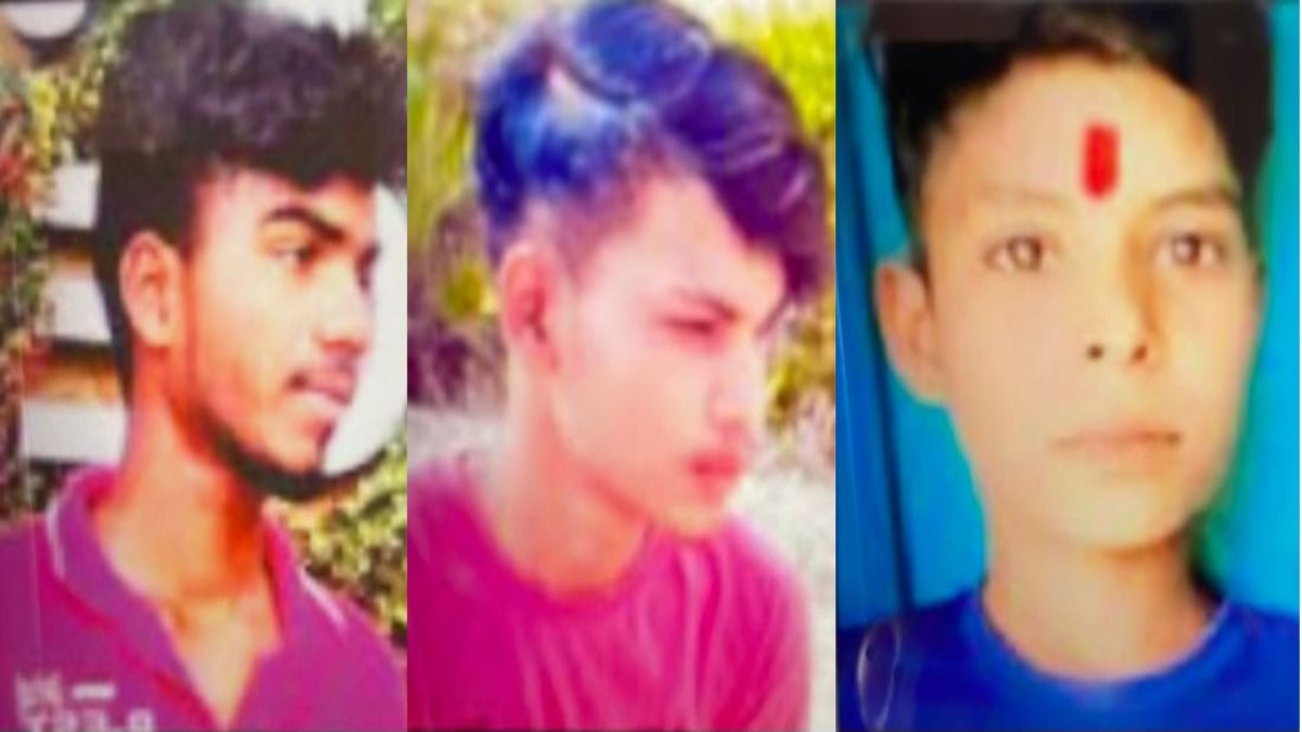 भोपाल भीषण सड़क हादसे में तीन मौतः शादी में शामिल होने जा रहे तीन दोस्तों की बाइक को कार ने मारी टक्कर, एयरबैग खुलने से कार सवार चारों लोग सुरक्षित