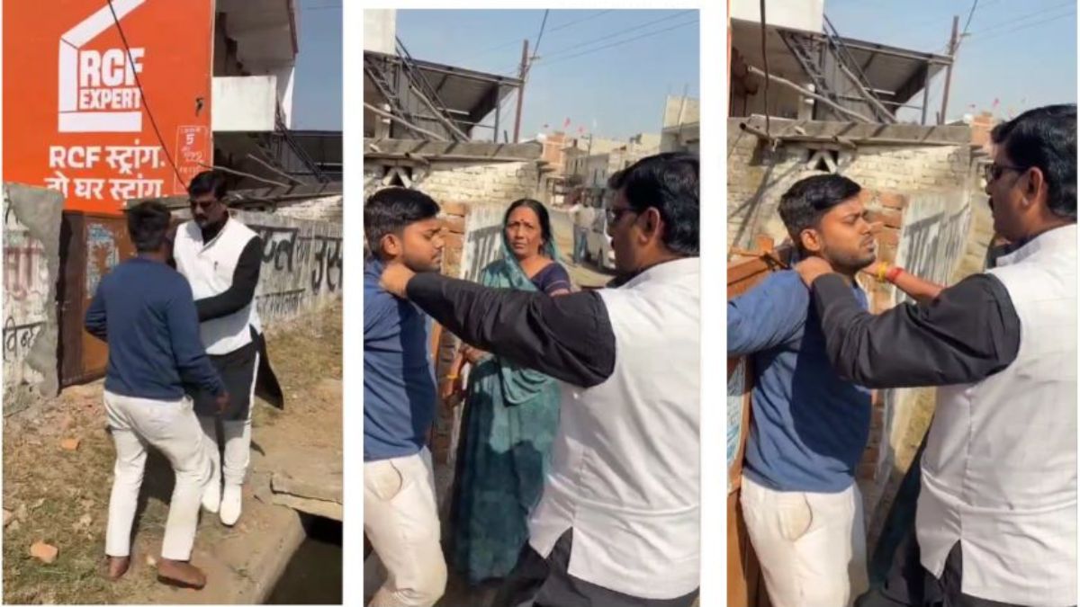 पार्षद नहीं उसके पति की दबंगईः जमीन पर कब्जे को लेकर दिखाया रंगदारी, पुलिस की वर्दी उतारने को लेकर पहले भी हो चुका विवाद