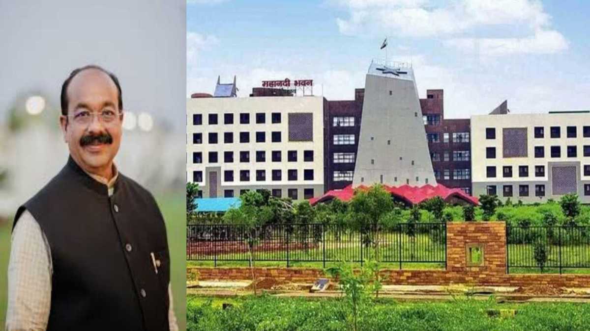 छत्तीसगढ़: नगरीय निकायों को 66.06 करोड़ रुपए की पार्षद निधि जारी…