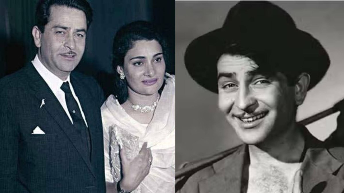 Raj Kapoor 100th Birth Anniversary : पहली फिल्म में पड़ा था जोरदार थप्पड़, पत्नी ने इस कारण छोड़ दिया था घर, जानिए राज कपूर से जुड़े दिलचस्प किस्से …