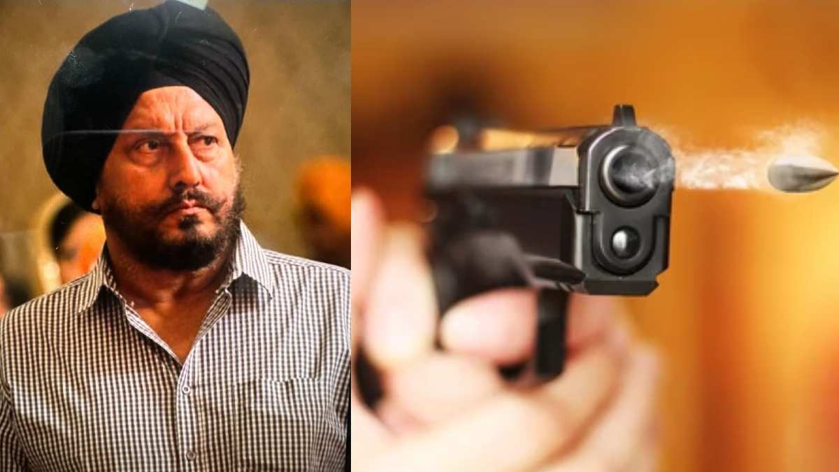 Breaking News: राजधानी में जमीन विवाद को लेकर हवाई फायरिंग, पुलिस ने आरोपी हरदयाल को किया गिरफ्तार…