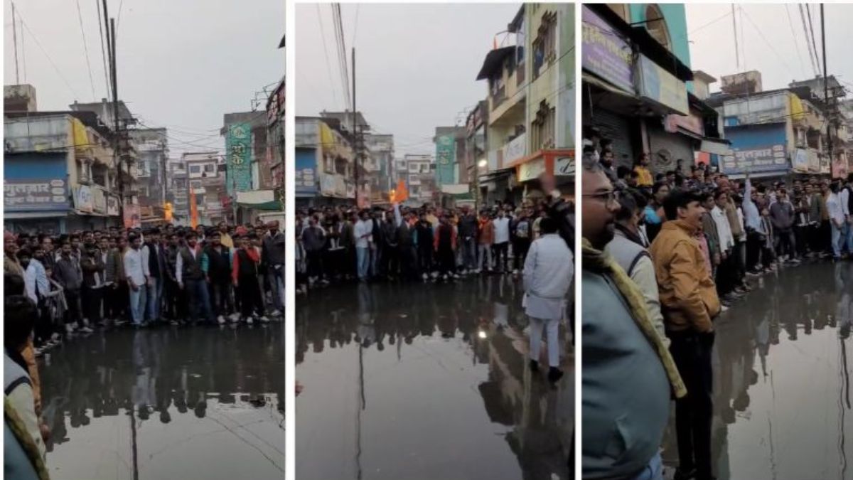 प्रभात फेरी के दौरान मिली गंदगीः दो सफाई दरोगा निलंबित, दो इंजीनियर और स्वास्थ्य अधिकारी को शोकॉज नोटिस जारी