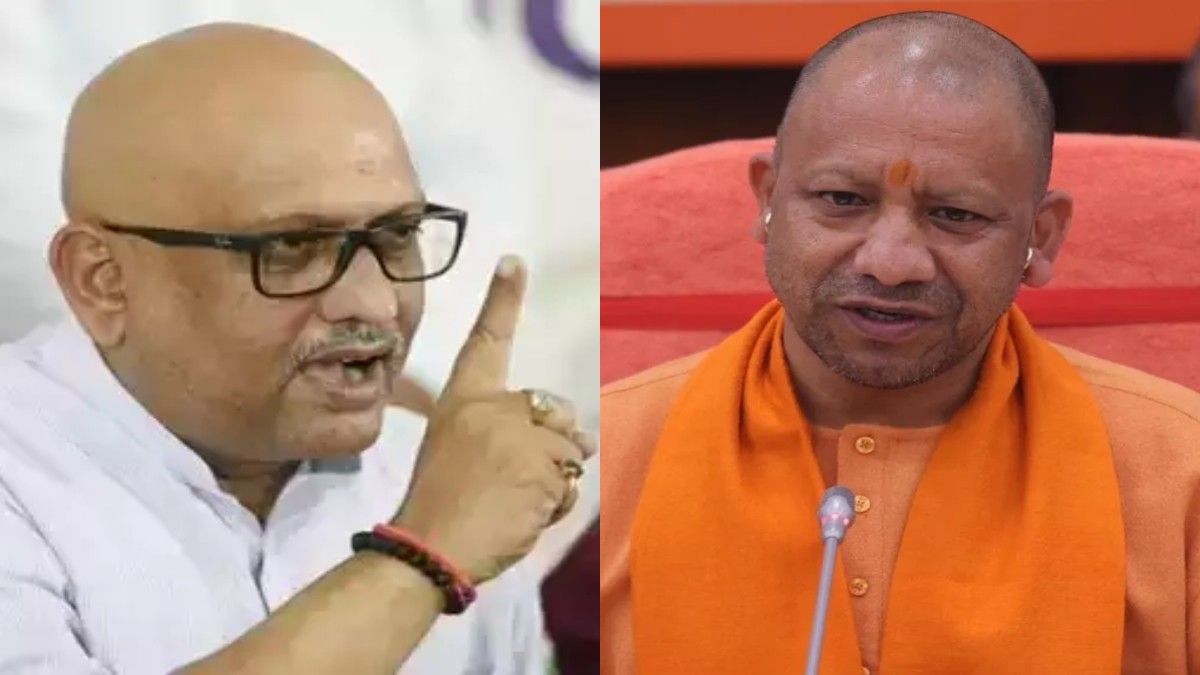 कुंभकर्णी नींद सो रही UP पुलिस? प्रदेश में बढ़ रही नशाखोरी को लेकर अजय राय ने सीएम को लिखा पत्र, खाकी को भी लपेटा, कर दी ये मांग