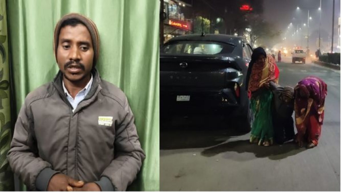 बीजेपी नेता की पिटाईः परिजनों का आरोप- खंभे में बांधकर जानवरों की तरह कूटा, हालत नाजुक, रात में SP Office पहुंचा पीड़ित परिवार, जानिए क्या है मामला