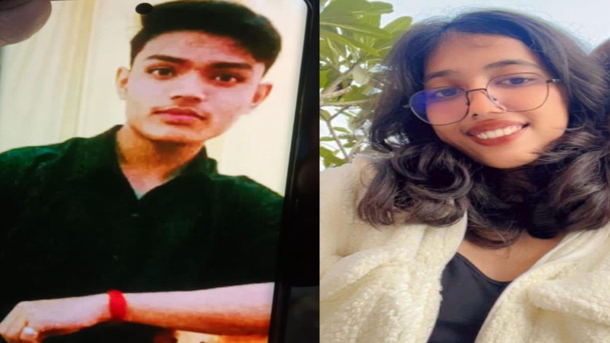 CRIME NEWS : बॉयज हॉस्टल के बाथरूम में मिली युवक की लाश, इधर बरेली में BCA की छात्रा ने किया सुसाइड, जानिए पूरा मामला