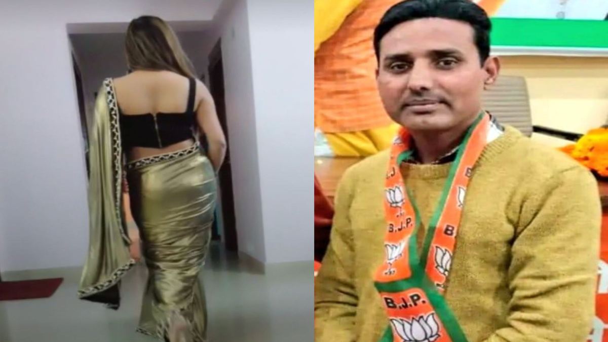 बीजेपी के ‘बलात्कारी’ नेता: भाजपा नेत्री ने भाजपा नेताओं पर लगाया था गैंगरेप का आरोप, 1 दरिंदा हुआ गिरफ्तार, ये है ‘डर्टी पॉलिटिक्स’ की पूरी कहानी…