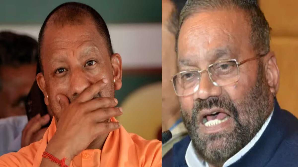 ‘DNA जांच की जरूरत पहले योगी, मोदी और मोहन भागवत को है’, स्वामी प्रसाद मौर्य का पलटवार, कहा- UP में आजादी के बाद का सबसे बड़ा जंगलराज