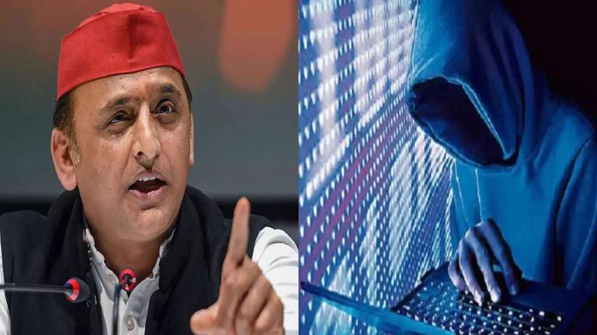 भाजपा राज में ही क्यों…डिजिटल अरेस्ट को लेकर अखिलेश यादव का BJP पर हमला, कहा- सरकारी मिलीभगत का गोरखधंधा चल रहा क्या?