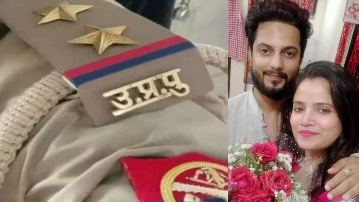 तू मुसलमान नहीं, काफिर है… संभल हिंसा को लेकर पत्नी ने की पुलिस की तारीफ तो पति ने दिया तीन तलाक, ये है पूरा माजरा