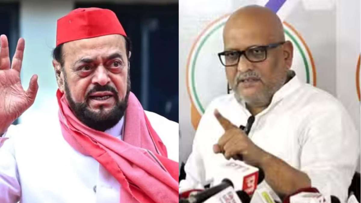 INDIA गठबंधन से सपा का किनारा! MVA से अलग हुई SP, अब अबू आजमी के बयान पर कांग्रेस नेता अजय राय ने कह डाली ये बात…