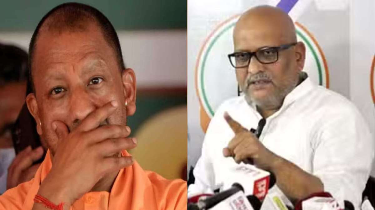 ‘अबकी विदाई मठ में होने वाली है’…CM योगी पर कांग्रेस नेता अजय राय का हमला, जानिए आखिर क्यों दिया ये बयान