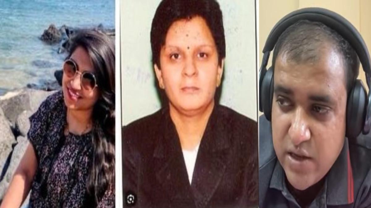 1 VIDEO, 40 पेज का सुसाइड नोट और जिंदगी खत्मः पत्नी की प्रताड़ना, भ्रष्ट सिस्टम और रिश्वतखोर जज है AI इंजीनियर की मौत की वजह! जानिए दिल दहला देने वाली ‘डेथ स्टोरी’…