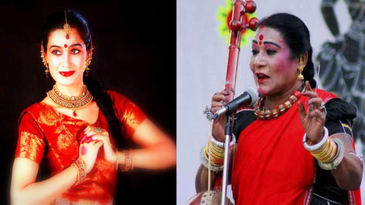 पंडवानी गायिका पद्मविभूषण तीजन बाई की मदद के लिए सामने आईं डॉ. यास्मीन सिंह